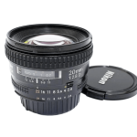 Объектив Nikon 20mm f/2.8D AF (JAA127DA)