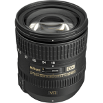Объектив Nikon 16-85mm f/3.5-5.6G R (JAA800DA)