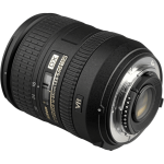 Объектив Nikon 16-85mm f/3.5-5.6G R (JAA800DA)
