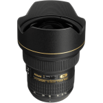 Объектив Nikon 14-24mm f/2.8G ED AF-S JAA801DA