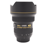 Объектив Nikon 14-24mm f/2.8G ED AF-S JAA801DA
