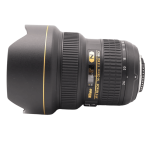 Объектив Nikon 14-24mm f/2.8G ED AF-S JAA801DA