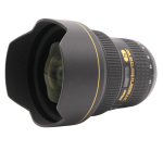 Объектив Nikon 14-24mm f/2.8G ED AF-S JAA801DA