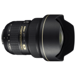 Объектив Nikon 14-24mm f/2.8G ED AF-S JAA801DA