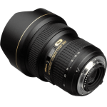Объектив Nikon 14-24mm f/2.8G ED AF-S JAA801DA