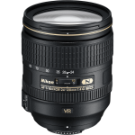 Объектив Nikon 24-120mm f/4G ED VR AF-S (JAA811DA)