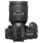 Объектив Nikon 24-120mm f/4G ED VR AF-S (JAA811DA)