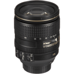 Объектив Nikon 24-120mm f/4G ED VR AF-S (JAA811DA)