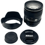 Объектив Nikon 24-120mm f/4G ED VR AF-S (JAA811DA)