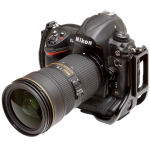 Объектив Nikon 24-70mm f/2.8E ED VR AF-S (JAA824DA)