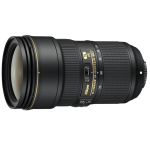 Объектив Nikon 24-70mm f/2.8E ED VR AF-S (JAA824DA)