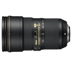 Объектив Nikon 24-70mm f/2.8E ED VR AF-S (JAA824DA)