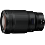 Объектив Nikon NIKKOR Z 50mm f/1.2 S (JMA003DA)
