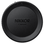 Объектив Nikon NIKKOR Z 50mm f/1.2 S (JMA003DA)