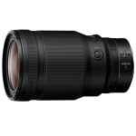 Объектив Nikon NIKKOR Z 50mm f/1.2 S (JMA003DA)