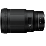 Объектив Nikon NIKKOR Z 50mm f/1.2 S (JMA003DA)