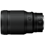 Объектив Nikon NIKKOR Z 50mm f/1.2 S (JMA003DA)