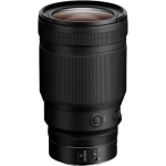 Объектив Nikon NIKKOR Z 50mm f/1.2 S (JMA003DA)