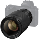 Объектив Nikon NIKKOR Z 50mm f/1.2 S (JMA003DA)