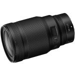 Объектив Nikon NIKKOR Z 50mm f/1.2 S (JMA003DA)