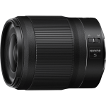 Объектив Nikon NIKKOR Z 35mm f1.8 S (JMA102DA)