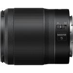 Объектив Nikon NIKKOR Z 35mm f1.8 S (JMA102DA)