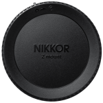 Объектив Nikon NIKKOR Z 35mm f1.8 S (JMA102DA)