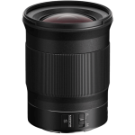 Объектив Nikon NIKKOR Z 24mm f/1.8 S (JMA103DA)