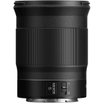 Объектив Nikon NIKKOR Z 24mm f/1.8 S (JMA103DA)