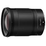 Объектив Nikon NIKKOR Z 24mm f/1.8 S (JMA103DA)