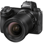 Объектив Nikon NIKKOR Z 24mm f/1.8 S (JMA103DA)