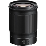 Объектив Nikon NIKKOR Z 85mm f/1.8 S (JMA301DA)