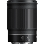 Объектив Nikon NIKKOR Z 85mm f/1.8 S (JMA301DA)