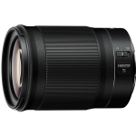 Объектив Nikon NIKKOR Z 85mm f/1.8 S (JMA301DA)
