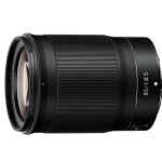 Объектив Nikon NIKKOR Z 85mm f/1.8 S (JMA301DA)