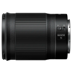 Объектив Nikon NIKKOR Z 85mm f/1.8 S (JMA301DA)