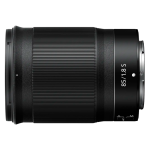Объектив Nikon NIKKOR Z 85mm f/1.8 S (JMA301DA)