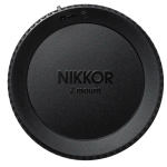 Объектив Nikon NIKKOR Z 85mm f/1.8 S (JMA301DA)