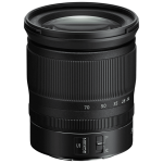 Объектив Nikon NIKKOR Z 24-70mm f4 S JMA704DA