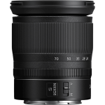 Объектив Nikon NIKKOR Z 24-70mm f4 S JMA704DA