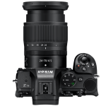Объектив Nikon NIKKOR Z 24-70mm f4 S JMA704DA