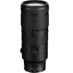 Объектив Nikon NIKKOR Z 70-200mm f/2.8 VR S (JMA709DA)