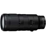 Объектив Nikon NIKKOR Z 70-200mm f/2.8 VR S (JMA709DA)
