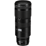 Объектив Nikon NIKKOR Z 70-200mm f/2.8 VR S (JMA709DA)