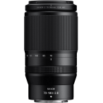 Объектив Nikon NIKKOR Z 70-180mm f2.8 (JMA721DA)