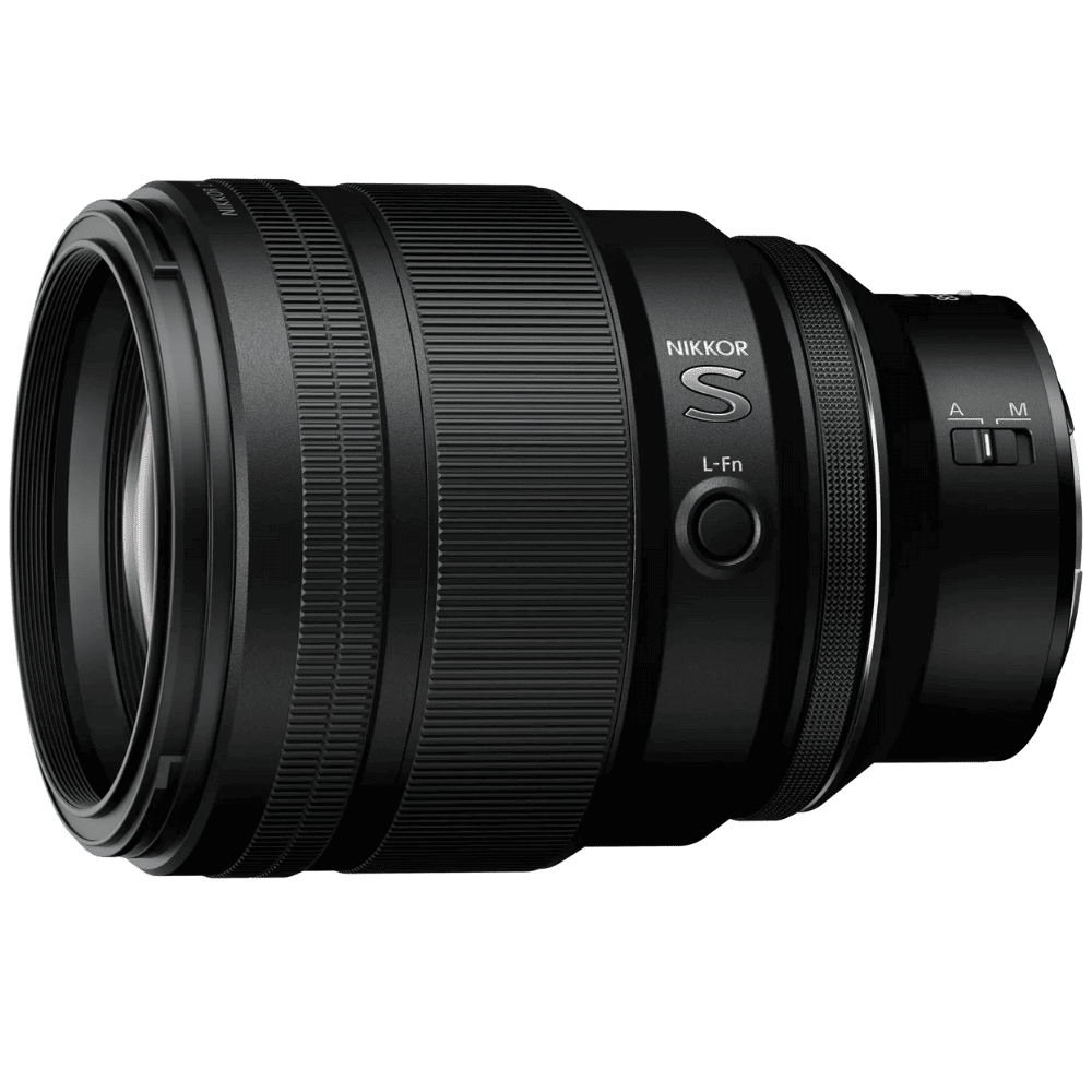 Объектив Nikon NIKKOR Z 85mm f/1.2 S (JMA302DA)
