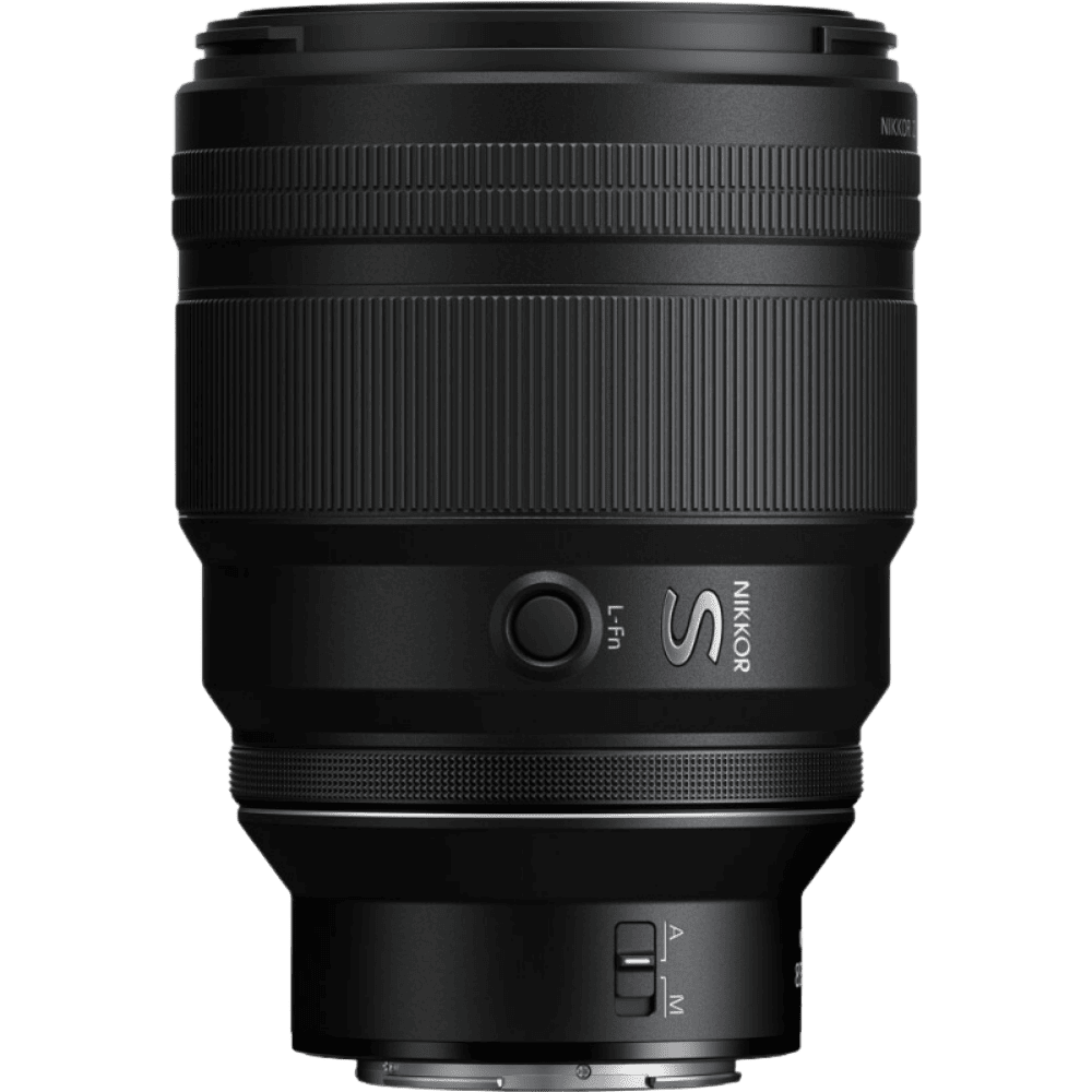 Объектив Nikon NIKKOR Z 85mm f/1.2 S (JMA302DA)