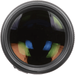Объектив Nikon 105 mm f/1.4E ED AF-S JAA343DA