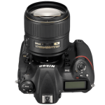 Объектив Nikon 105 mm f/1.4E ED AF-S JAA343DA