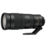 Объектив Nikon 200-500mm f/5.6E ED AF-S VR (JAA822DA)